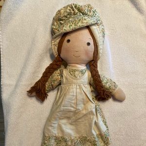 Vintage Holly Hobbie’s Friend Heather